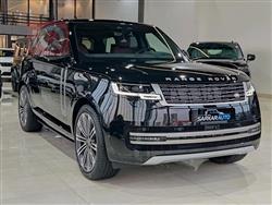 Land Rover Range Rover Vogue